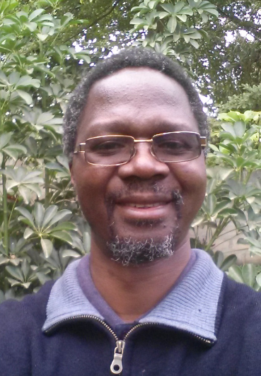 Dr Paul Simfukwe
